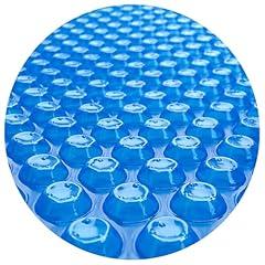 AllAreN Solar Pool Cover 18 Foot Round