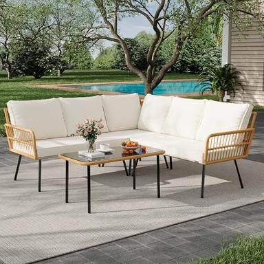 outdoor patio furniture set