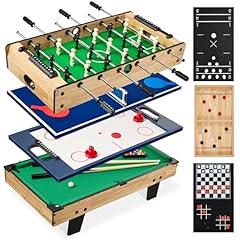 Kids 11-in-1 Game Table Set