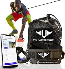 Vikingstrength 360° Resistance Training Bungee Band