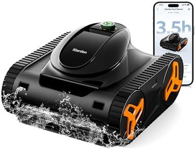 pool cleaner