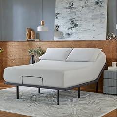 Serta Baselogic King Adjustable Bed Frame