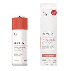 DS Laboratories Revita Hair Growth Shampoo
