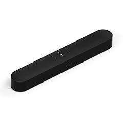 Sonos Beam Gen 2 Soundbar Black