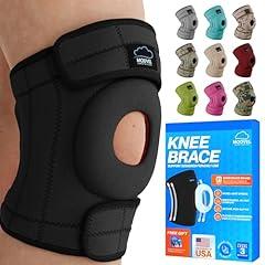 Modvel Elite Knee Brace with Stabilizers