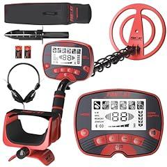 PANCKY PK0075 Waterproof Metal Detector for Adults