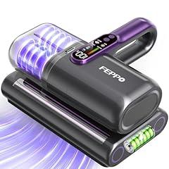 FEPPO Cordless Mattress Vacuum Cleaner