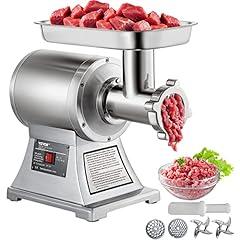 VEVOR 1100W Commercial Meat Grinder