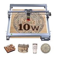 Creality 10W Laser Engraver and Cutter