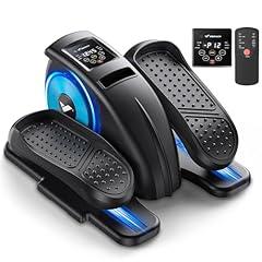 MERACH Under Desk Elliptical Exerciser