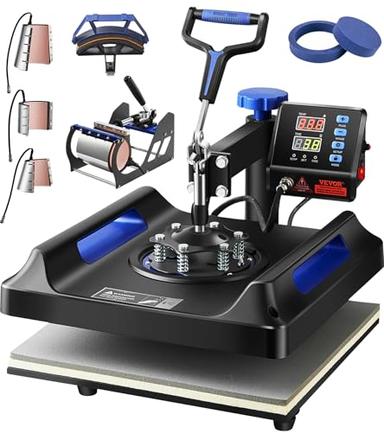 heat press machine
