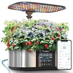 LetPot LPH-Max Smart Hydroponic Garden Kit