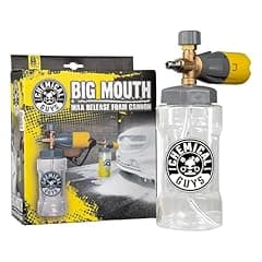 Chemical Guys Big Mouth Max Release Foam Cannon