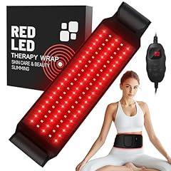 RAYOCON Infrared Red Light Therapy Belt