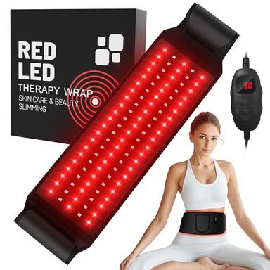 red light therapy