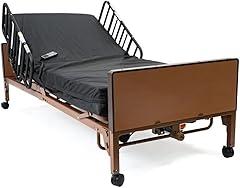 MedPlus Fully-Electric Hospital Bed
