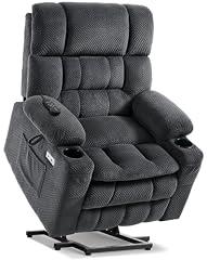 Tami Tami Dual Motor Lift Recliner T6015
