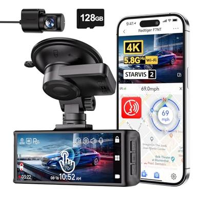 dash camera