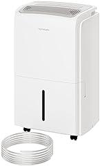 3500 Sq. Ft. Energy Star Dehumidifier with Pump