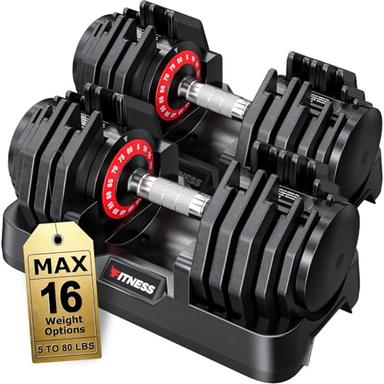 powerblock dumbbells