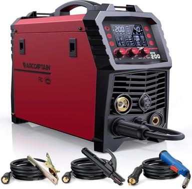 mig welder