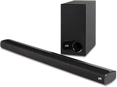 soundbars