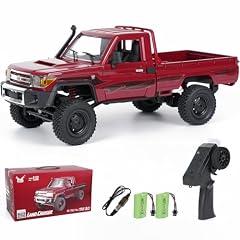 MN-82 RC Rock Crawler Car