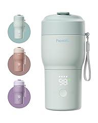 Papablic Travel Bottle Warmer and Sterilizer