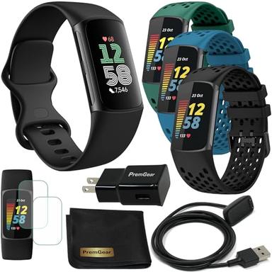 Fitbit Charge