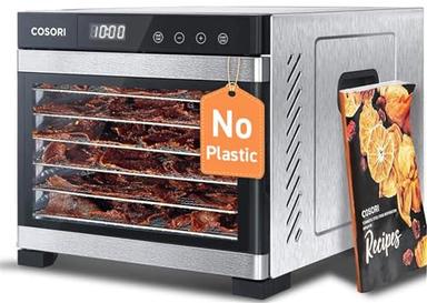 food dehydrators