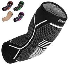 Kunto Fitness Elbow Brace Compression Sleeve