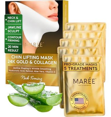collagen face mask
