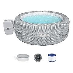 Bestway SaluSpa Honolulu Inflatable Hot Tub