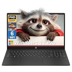 HP Business Laptop Ryzen 7 7730U