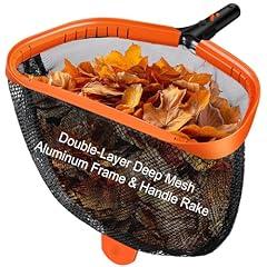 WXFANA Pool Skimmer Net Rake