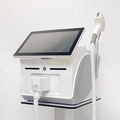 Diode Laser Hair Removal Machine Ice Handle