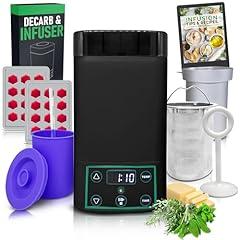 Alpha420 Magic Butter Maker & Oil Infuser