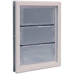 Ideal Pet Air Seal Large Pet Door