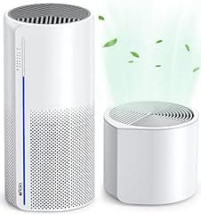 Afloia MIROPRO Air Purifier and Humidifier