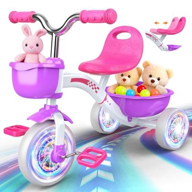 kids ride on toys