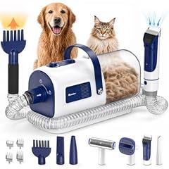 Buenkee Pet Grooming Vacuum & Dryer Kit