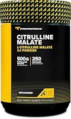 Primaforce L-Citrulline Malate Powder, 500g