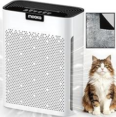 MOOKA H13 Air Purifier for Large Rooms