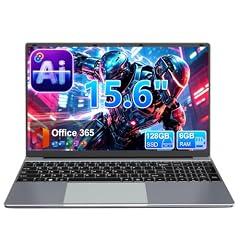 WAICID 15.6 Student Laptop with AI Assistant