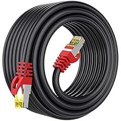 Boahcken Cat 8 High Speed Ethernet Cable
