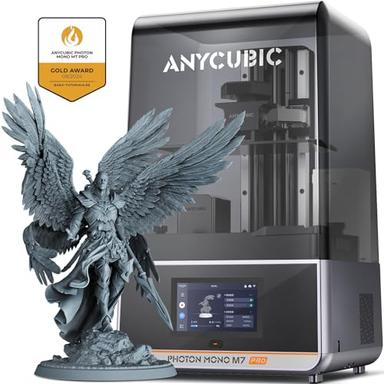 anycubic 3d printer
