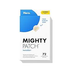 Mighty Patch Invisible+ Acne Pimple Patch
