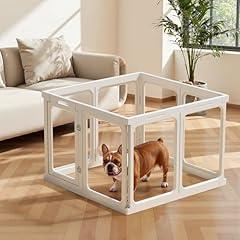 Gardner Pet Acrylic Dog Playpen
