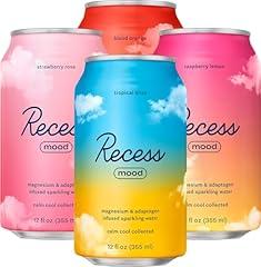 Recess Paradise Sampler Beverage Pack