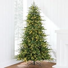 Best Choice Aspen Christmas Tree, 12ft Pre-lit